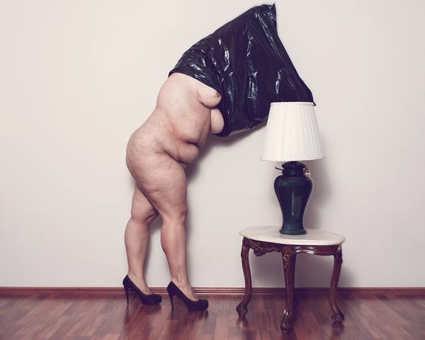 Photograph Anil Bolukbas Get Stuck In on One Eyeland